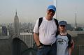 Rockefeller Center - Top Of The Rock 1